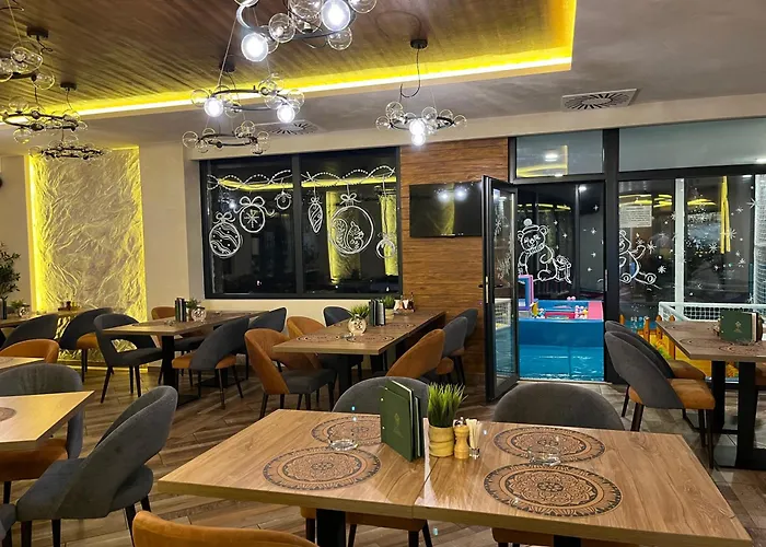 Apartman Kostic