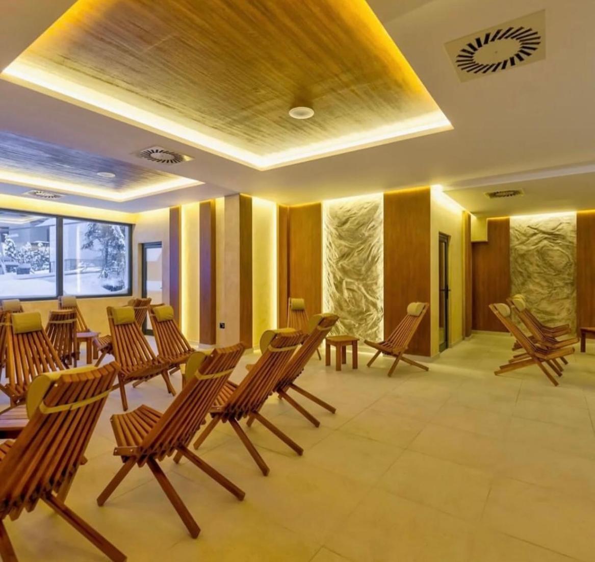 Apartment Kostic Zlatibor