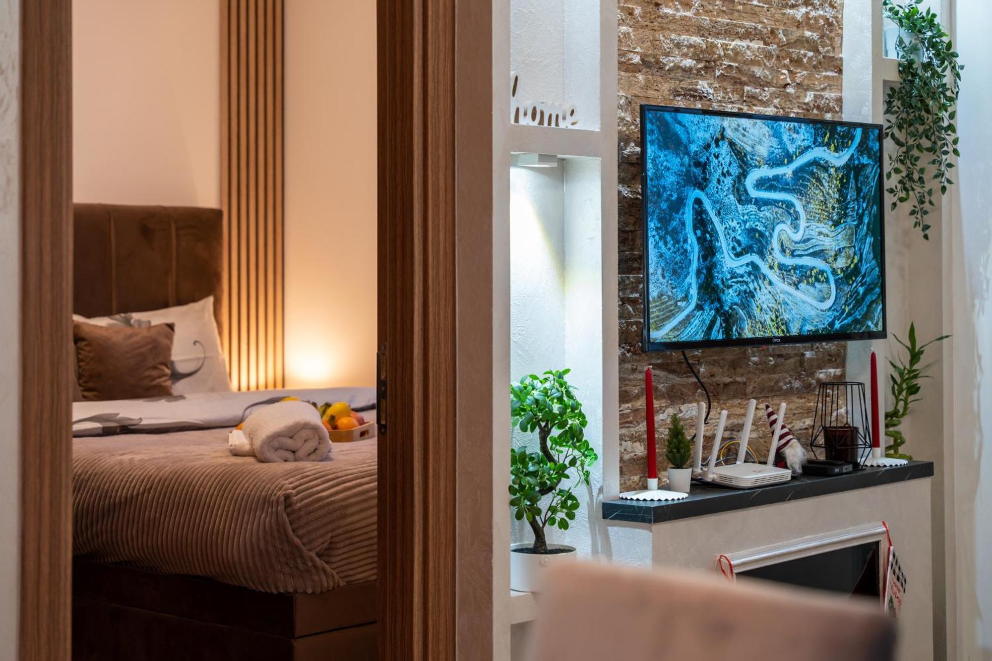 Apartment Kostic