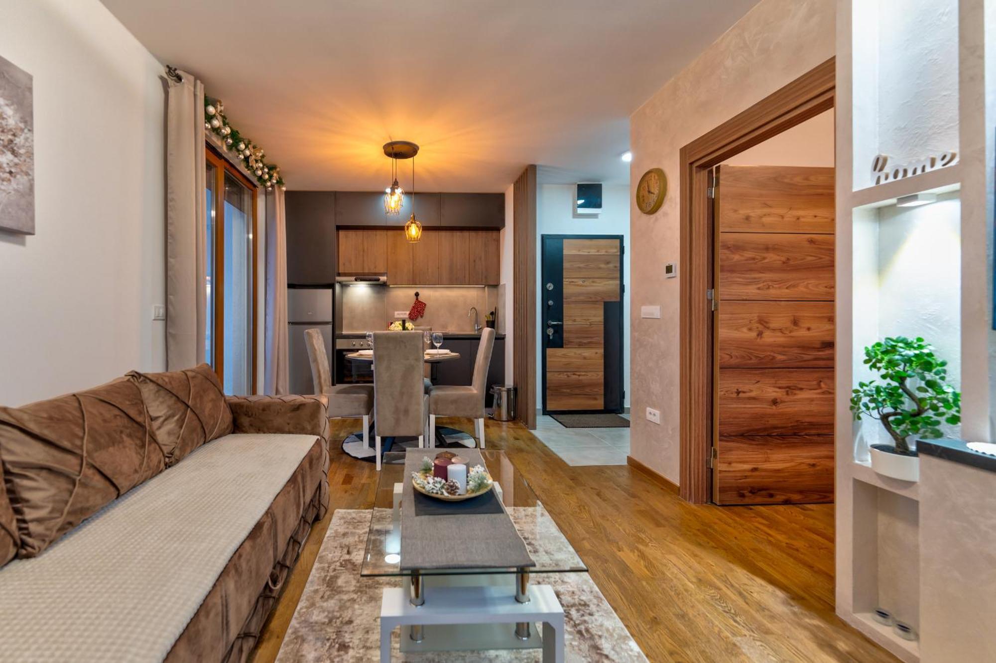 Apartment Kostic Zlatibor