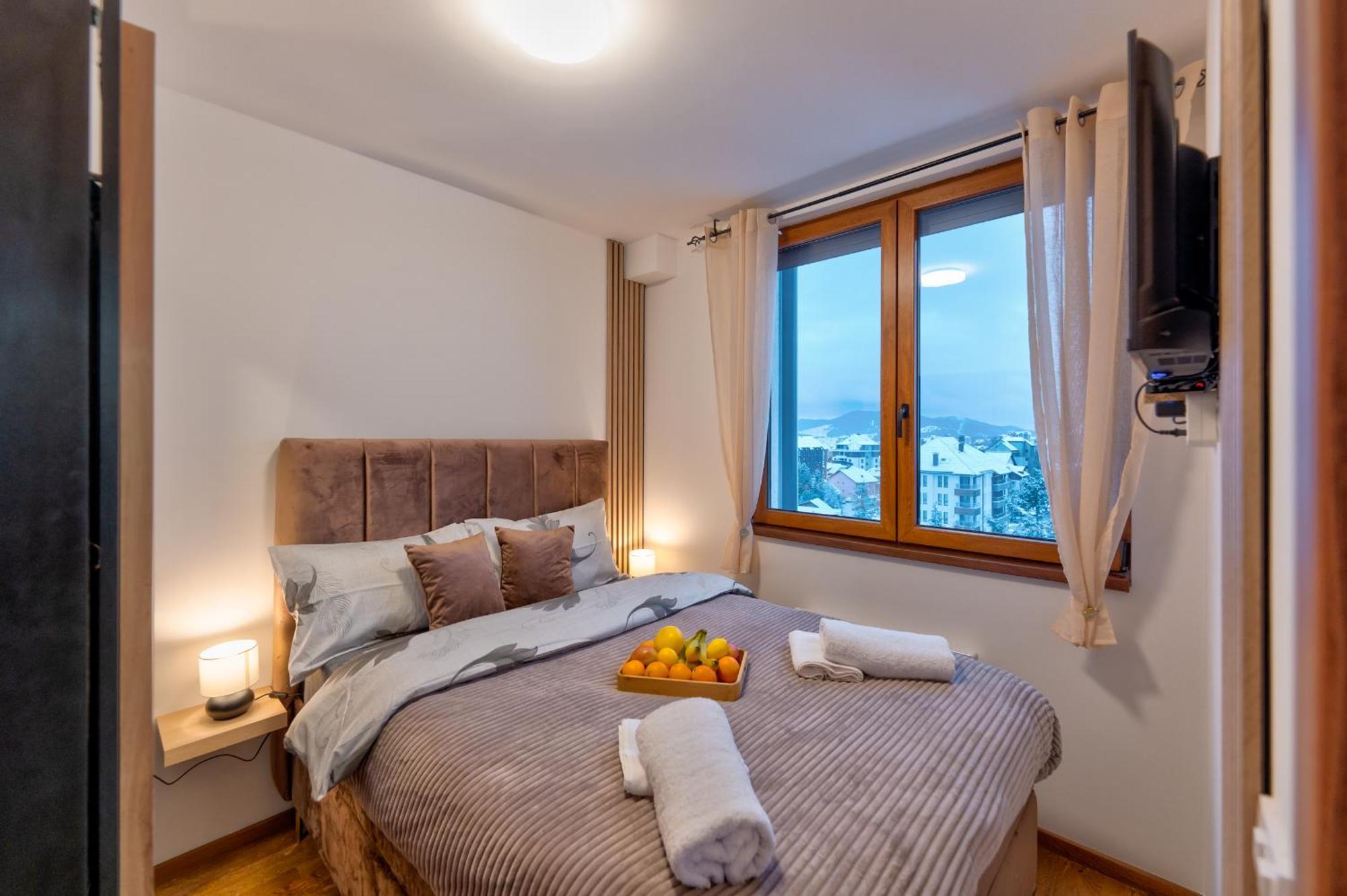Apartment Kostic