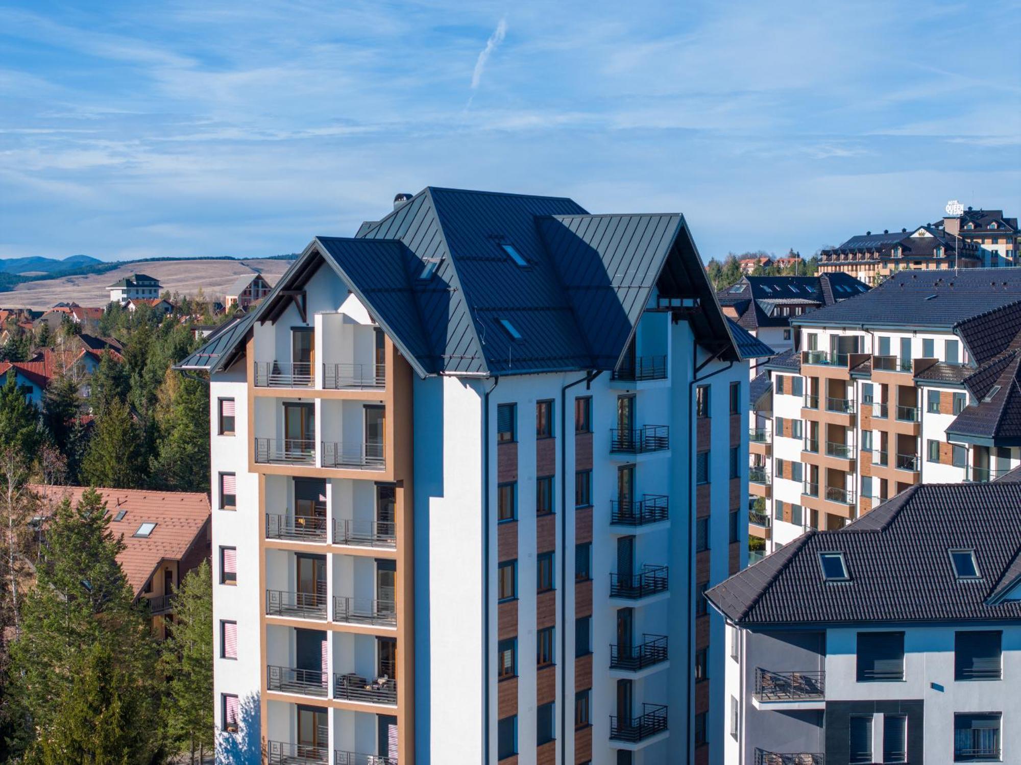 Apartment Kostic Zlatibor