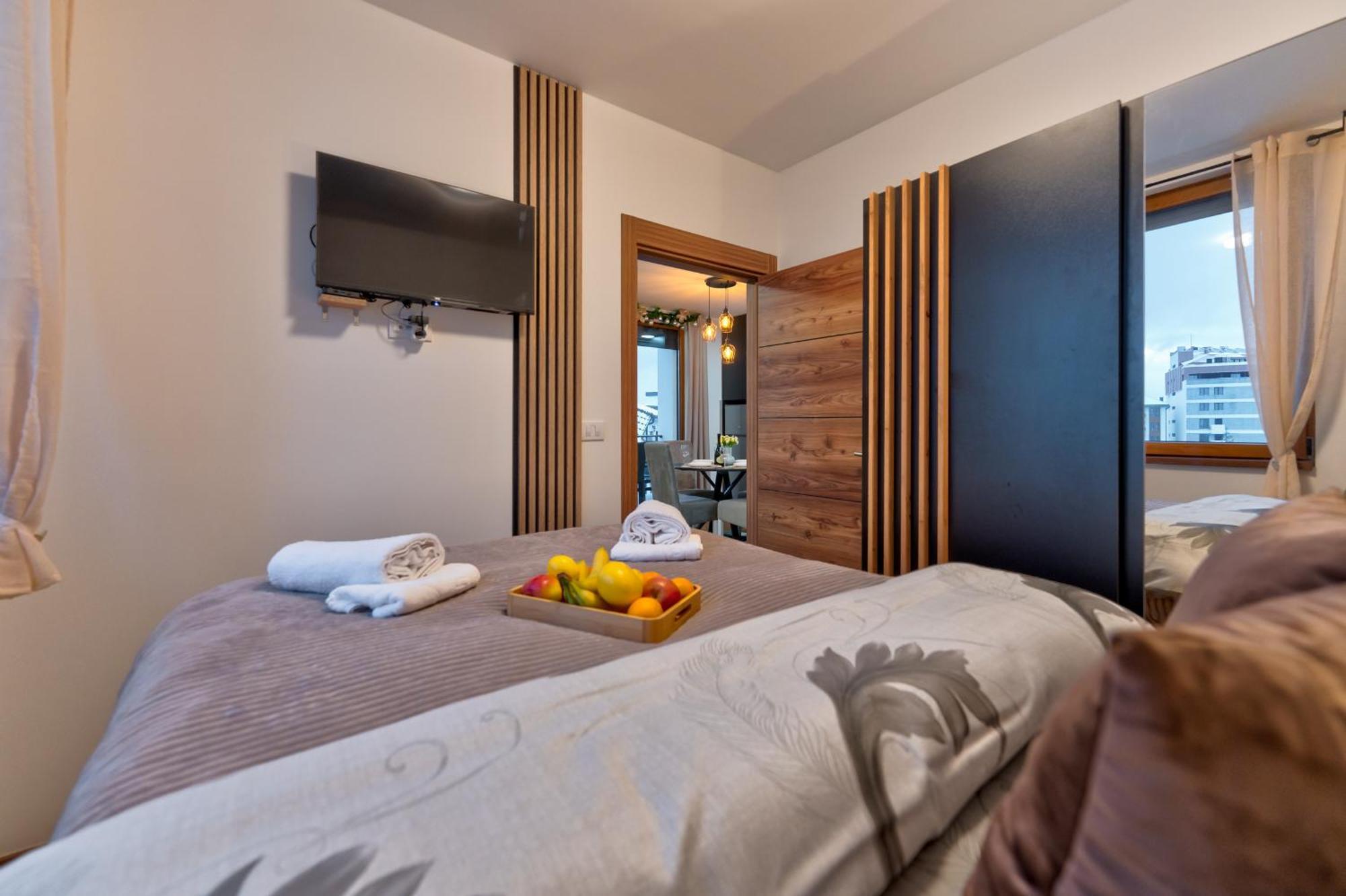 Apartment Kostic
