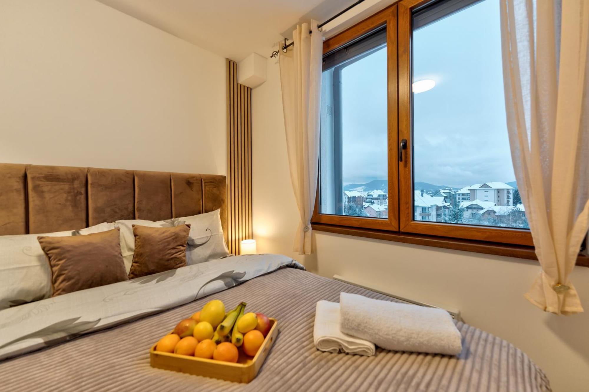 Apartment Kostic *