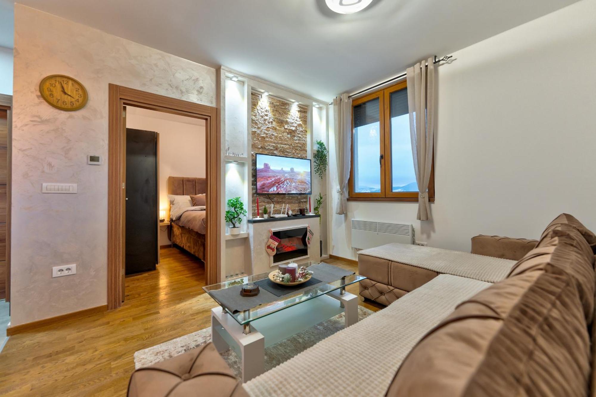 Apartment Kostic Zlatibor