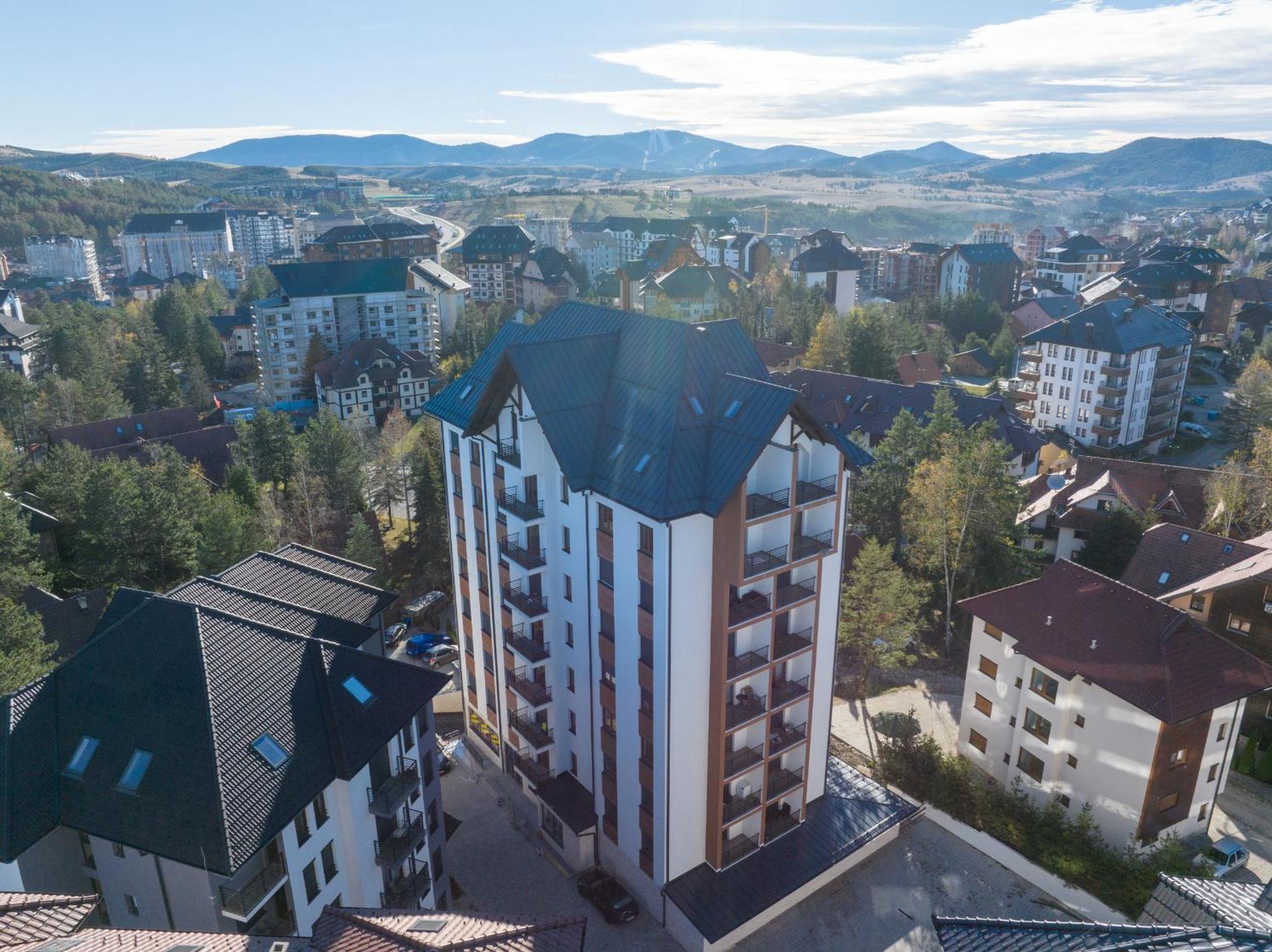 Apartment Kostic