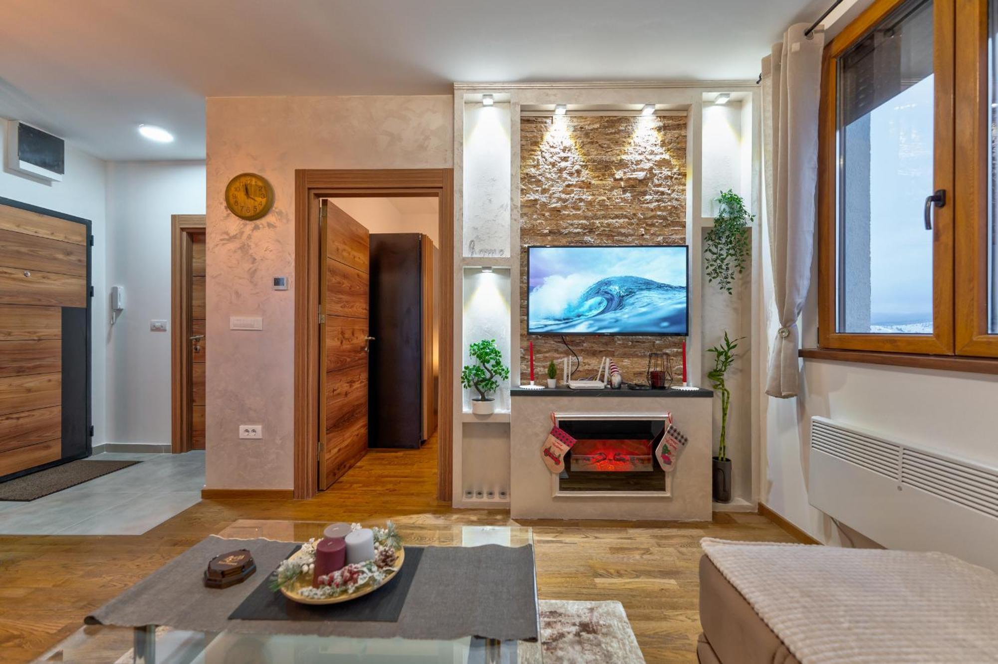 Apartment Kostic Zlatibor