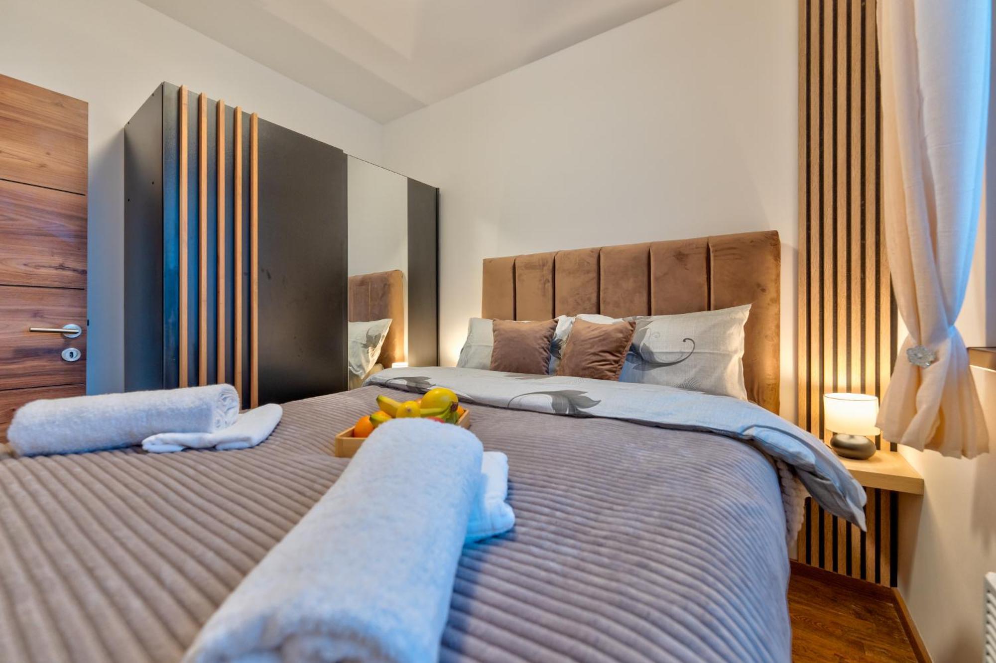Apartment Kostic *