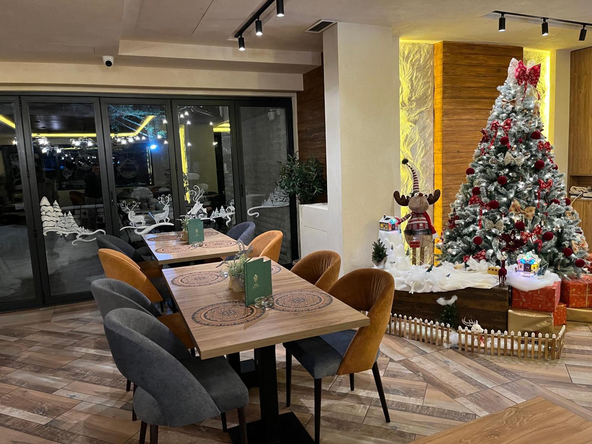 Kostic Apartment *