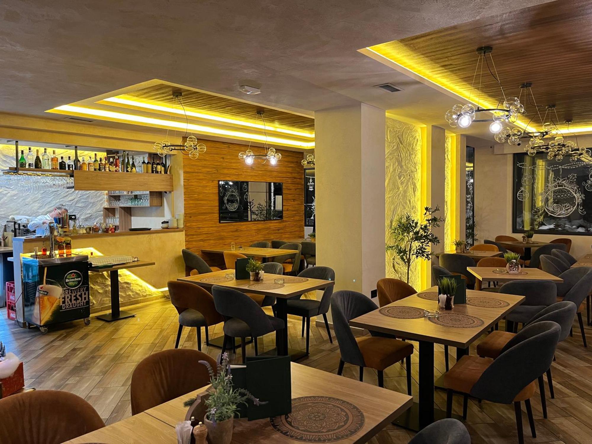 Kostic Apartment Zlatibor